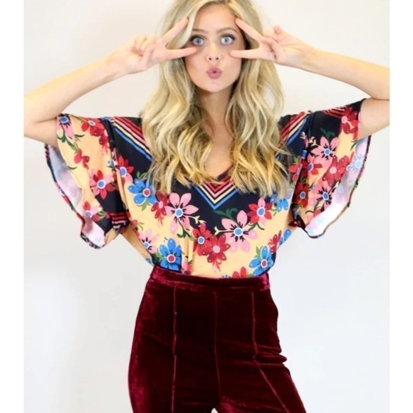 Judith March Golden State of Mind size small - Picture 1 of 5